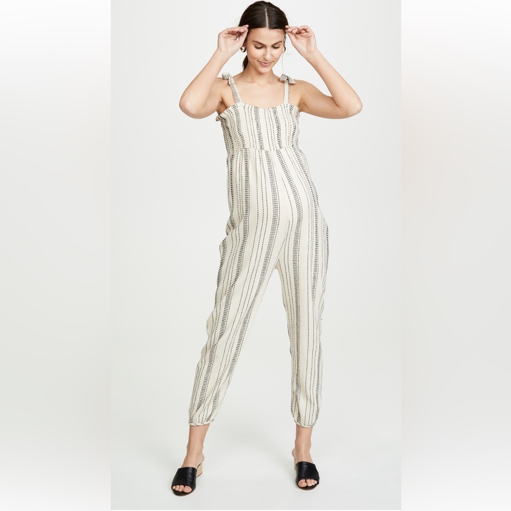 HATCH JoJo Maternity Jumper